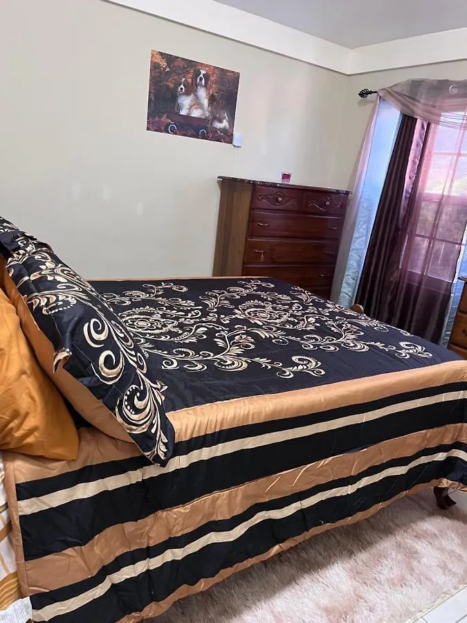 דירה אוצ'ו ריוס Comfort Rest