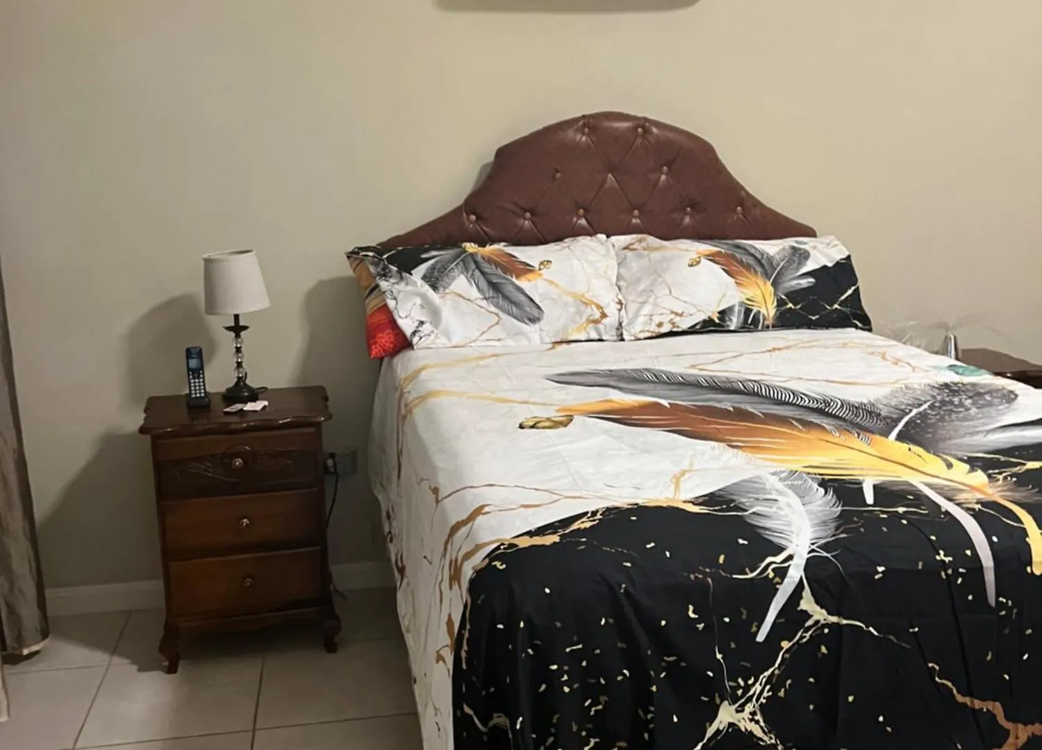 דירה אוצ'ו ריוס Comfort Rest